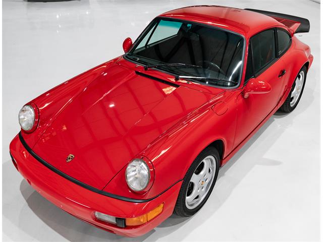1993 Porsche 911RS America (CC-2071670) for sale in St. Louis, Missouri