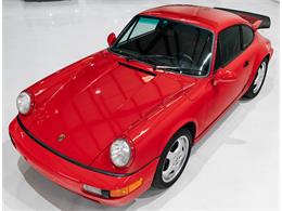 1993 Porsche 911RS America (CC-2071670) for sale in St. Louis, Missouri