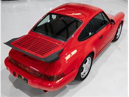 1993 Porsche 911RS America (CC-2071670) for sale in St. Louis, Missouri