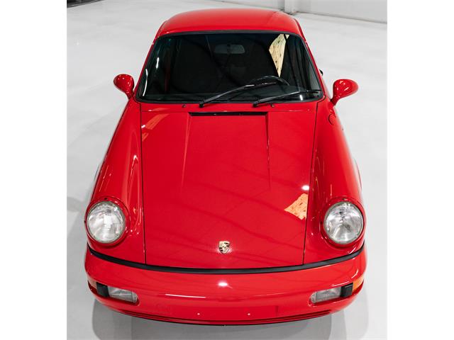 1993 Porsche 911RS America (CC-2071670) for sale in St. Louis, Missouri