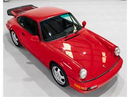 1993 Porsche 911RS America (CC-2071670) for sale in St. Louis, Missouri