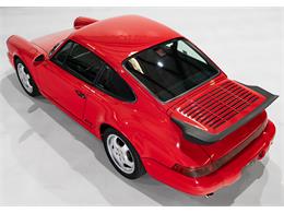 1993 Porsche 911RS America (CC-2071670) for sale in St. Louis, Missouri