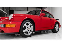 1993 Porsche 911RS America (CC-2071670) for sale in St. Louis, Missouri