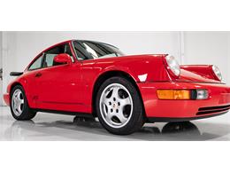 1993 Porsche 911RS America (CC-2071670) for sale in St. Louis, Missouri