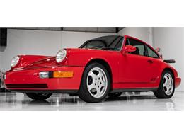 1993 Porsche 911RS America (CC-2071670) for sale in St. Louis, Missouri