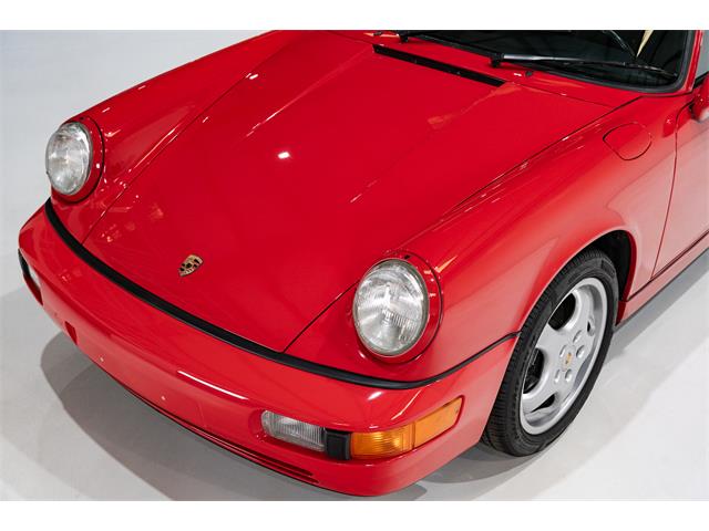 1993 Porsche 911RS America (CC-2071670) for sale in St. Louis, Missouri