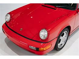 1993 Porsche 911RS America (CC-2071670) for sale in St. Louis, Missouri
