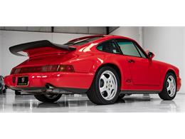 1993 Porsche 911RS America (CC-2071670) for sale in St. Louis, Missouri