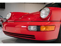 1993 Porsche 911RS America (CC-2071670) for sale in St. Louis, Missouri