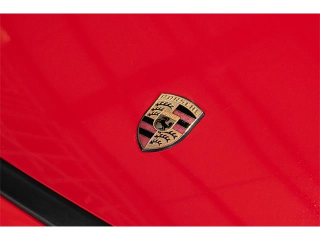 1993 Porsche 911RS America (CC-2071670) for sale in St. Louis, Missouri