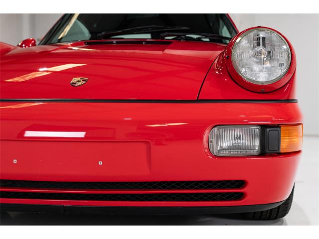 1993 Porsche 911RS America (CC-2071670) for sale in St. Louis, Missouri