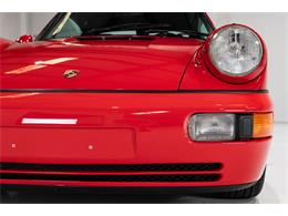 1993 Porsche 911RS America (CC-2071670) for sale in St. Louis, Missouri