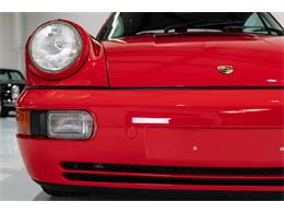 1993 Porsche 911RS America (CC-2071670) for sale in St. Louis, Missouri