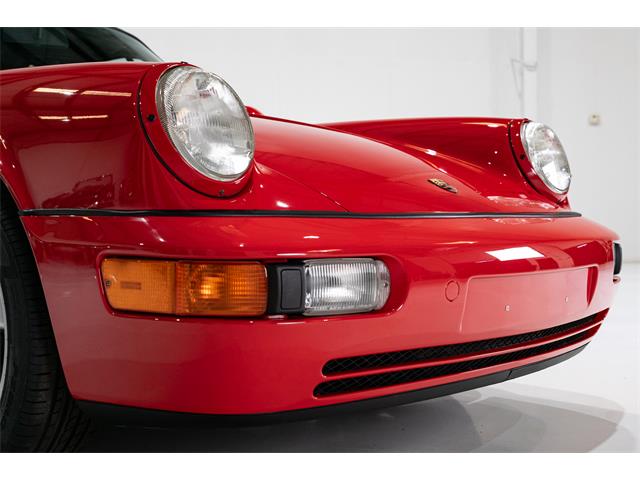 1993 Porsche 911RS America (CC-2071670) for sale in St. Louis, Missouri