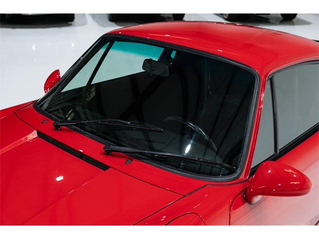 1993 Porsche 911RS America (CC-2071670) for sale in St. Louis, Missouri
