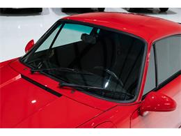 1993 Porsche 911RS America (CC-2071670) for sale in St. Louis, Missouri