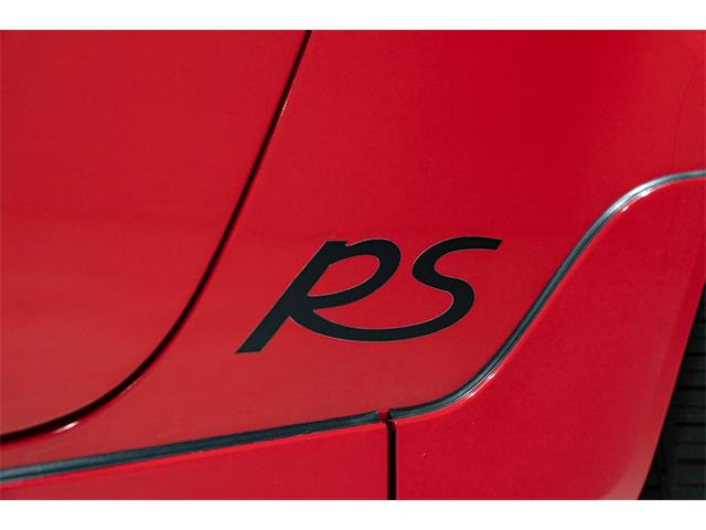 1993 Porsche 911RS America (CC-2071670) for sale in St. Louis, Missouri