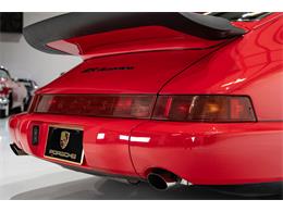 1993 Porsche 911RS America (CC-2071670) for sale in St. Louis, Missouri