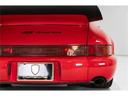 1993 Porsche 911RS America (CC-2071670) for sale in St. Louis, Missouri