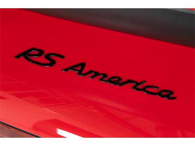 1993 Porsche 911RS America (CC-2071670) for sale in St. Louis, Missouri