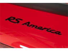 1993 Porsche 911RS America (CC-2071670) for sale in St. Louis, Missouri