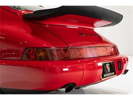1993 Porsche 911RS America (CC-2071670) for sale in St. Louis, Missouri