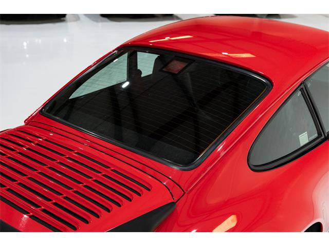 1993 Porsche 911RS America (CC-2071670) for sale in St. Louis, Missouri