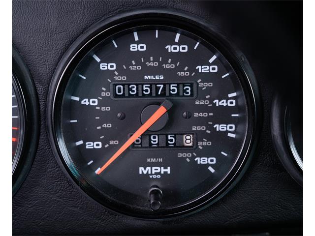 1993 Porsche 911RS America (CC-2071670) for sale in St. Louis, Missouri
