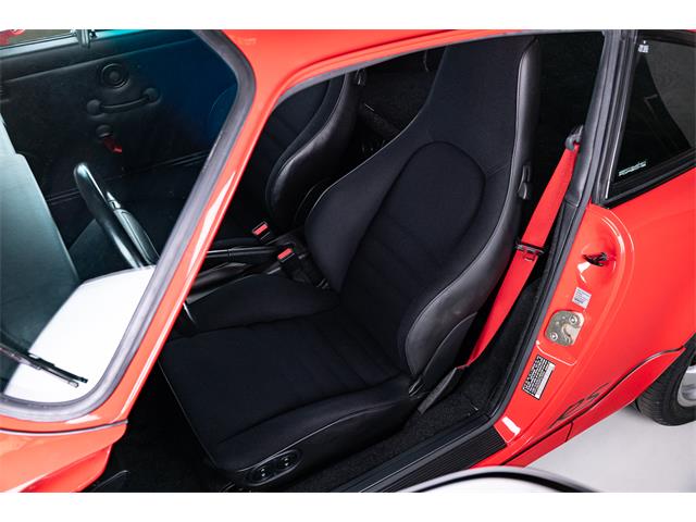 1993 Porsche 911RS America (CC-2071670) for sale in St. Louis, Missouri