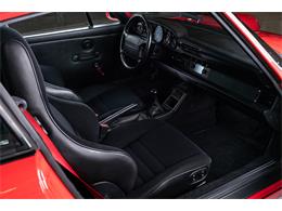 1993 Porsche 911RS America (CC-2071670) for sale in St. Louis, Missouri