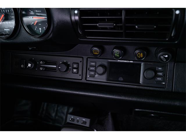 1993 Porsche 911RS America (CC-2071670) for sale in St. Louis, Missouri