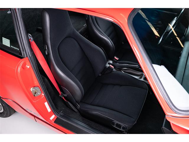1993 Porsche 911RS America (CC-2071670) for sale in St. Louis, Missouri