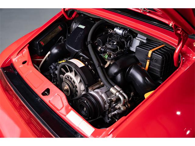 1993 Porsche 911RS America (CC-2071670) for sale in St. Louis, Missouri