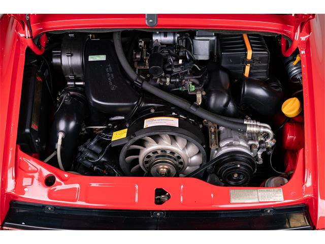 1993 Porsche 911RS America (CC-2071670) for sale in St. Louis, Missouri