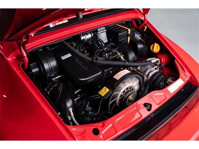 1993 Porsche 911RS America (CC-2071670) for sale in St. Louis, Missouri
