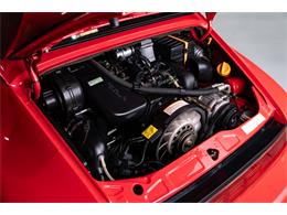 1993 Porsche 911RS America (CC-2071670) for sale in St. Louis, Missouri