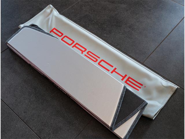 1993 Porsche 911RS America (CC-2071670) for sale in St. Louis, Missouri