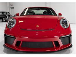 2018 Porsche 911 GT3 Touring (CC-2071671) for sale in St. Louis, Missouri