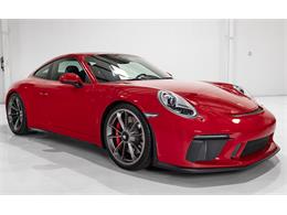 2018 Porsche 911 GT3 Touring (CC-2071671) for sale in St. Louis, Missouri