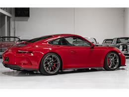 2018 Porsche 911 GT3 Touring (CC-2071671) for sale in St. Louis, Missouri