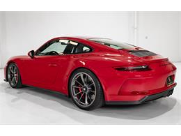 2018 Porsche 911 GT3 Touring (CC-2071671) for sale in St. Louis, Missouri
