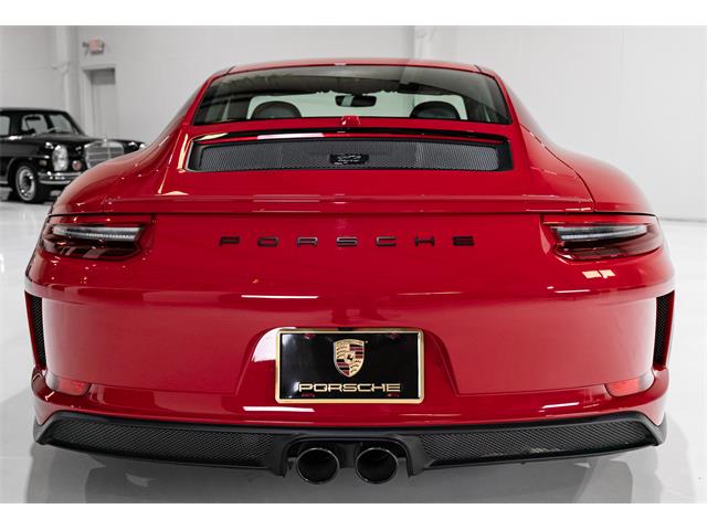 2018 Porsche 911 GT3 Touring (CC-2071671) for sale in St. Louis, Missouri