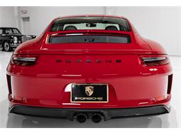 2018 Porsche 911 GT3 Touring (CC-2071671) for sale in St. Louis, Missouri