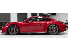 2018 Porsche 911 GT3 Touring (CC-2071671) for sale in St. Louis, Missouri