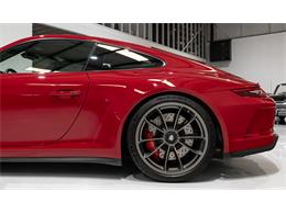 2018 Porsche 911 GT3 Touring (CC-2071671) for sale in St. Louis, Missouri