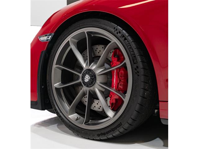 2018 Porsche 911 GT3 Touring (CC-2071671) for sale in St. Louis, Missouri