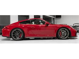 2018 Porsche 911 GT3 Touring (CC-2071671) for sale in St. Louis, Missouri