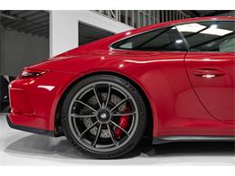 2018 Porsche 911 GT3 Touring (CC-2071671) for sale in St. Louis, Missouri