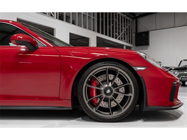 2018 Porsche 911 GT3 Touring (CC-2071671) for sale in St. Louis, Missouri