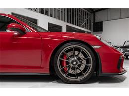 2018 Porsche 911 GT3 Touring (CC-2071671) for sale in St. Louis, Missouri